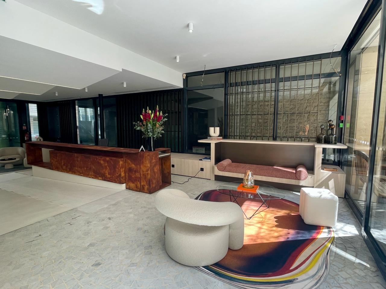 Bureau Paris 471m² Location bureau Paris OLBUR2308698 14